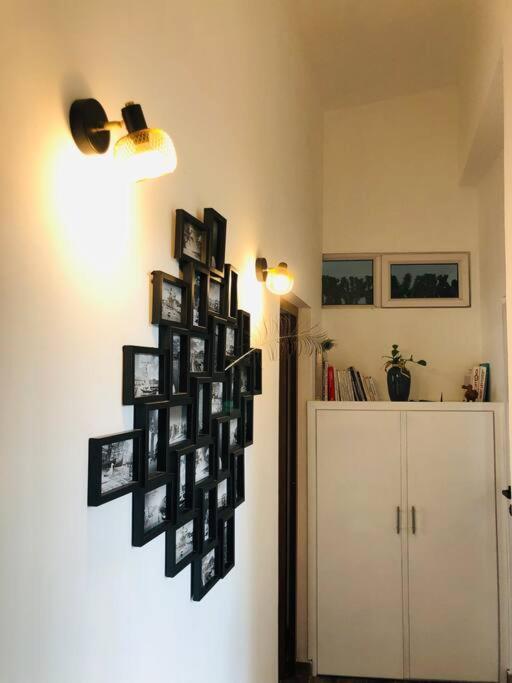 Chez Moi Apartment Chemin Grenier Bagian luar foto