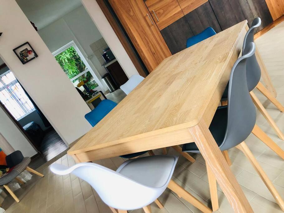 Chez Moi Apartment Chemin Grenier Bagian luar foto