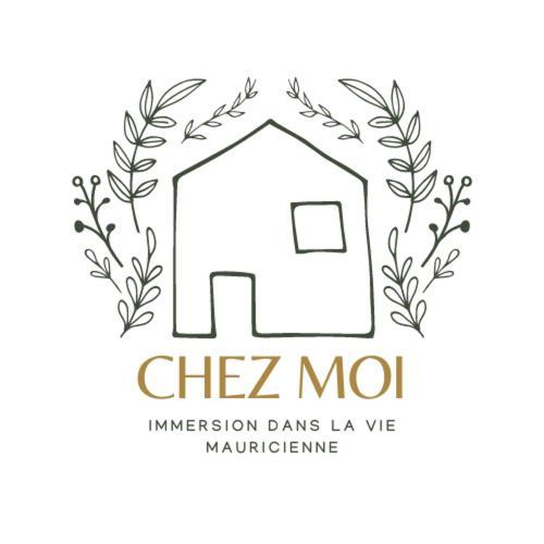 Chez Moi Apartment Chemin Grenier Bagian luar foto