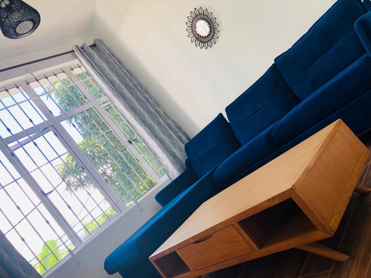 Chez Moi Apartment Chemin Grenier Bagian luar foto